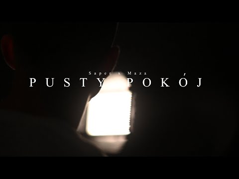 Saper x Maza - Pusty pokój (Official video) prod. Ryini beats
