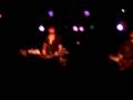 jonezetta- backstabber