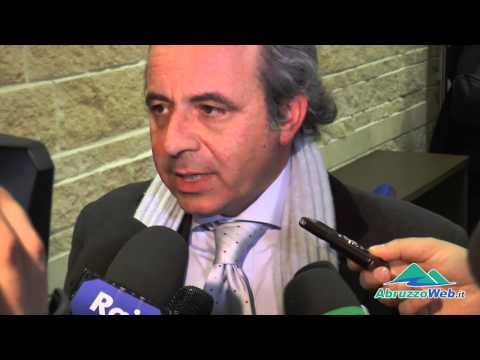 STUPRO L'AQUILA: 8 ANNI A TUCCIA, L'APPELLO CONFERMA LA CONDANNA