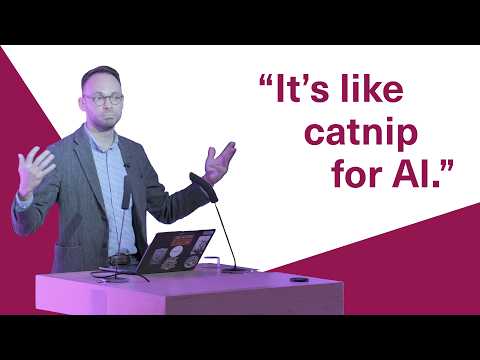 The Turing Lectures: Frontier AI Under Pressure — Building Resilience (Highlights)