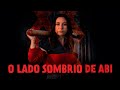 O LADO SOMBRIO DE ABI FILME DE TERROR COMPLETO DUBLADO Rec