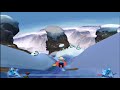 Rugrats Royal Ransom HARD Part4 Snow Racing CMTI