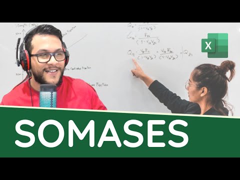 Como fazer Fluxo de Caixa automático no Excel Simples e Fácil
