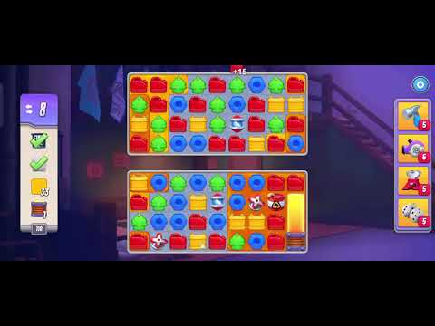 Chrome Valley Customs Level 118 no boosters | PuzzledCubes.site