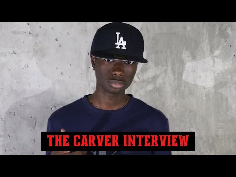 The Carver Interview