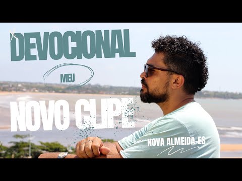 Devocional - Anderson Andrade
