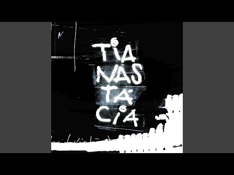 Fazedora de Anjos - Tianastacia