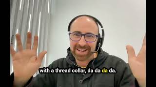 AI versus Marshy 46: the hype, newsletter writing workflow and Audiopen appreciation