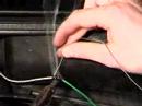 Auto Meter 9117 Tach Adapter Install