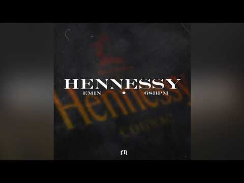 (FREE) Reezy x Morpheuz x Shindy x Pajel  Type Beat - Hennessy ( prod. by RN )