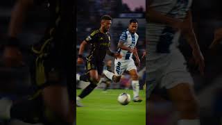 Leagues Cup returns to BMO.