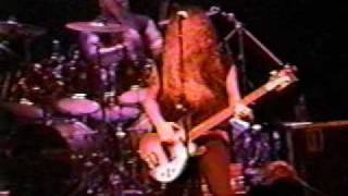 Borknagar Live 03 - Nocturnal Vision