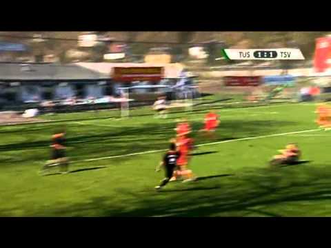 Freier TuS Regensburg - TSV Aindling, Bayernliga