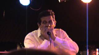 Every Night About This Time - Ina Forsman and Helge Tallqvist Band