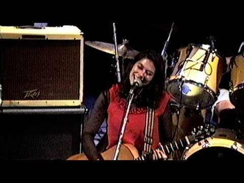 The Breeders: Live in Olympia (Capitol Theater 11/03/92) Full Concert