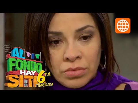 There's room in the background, chapter 1135 - part 5/5 - Friday 19-09-2014 - Sixth season.