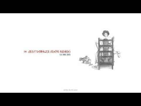 Kedyf feat. Emrat, Benita - Jest dobrze (Expe Remix)