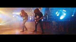 La H No Murio (DVD) - Predicción (Ácido Argentino 25 Aniversario)