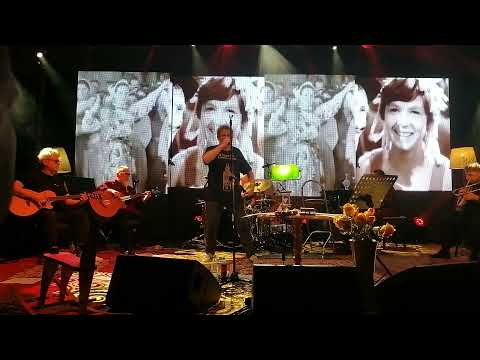 "Kołysanka Stalinowska" - KULT Akustik 2021 WCK Wrocław