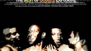 Double Exposure -  I Got The Hots (For Ya)