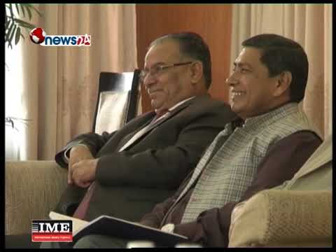 Prime Time 8 PM NEWS_2075_01_04 - NEWS24 TV
