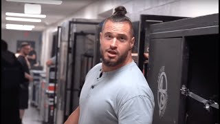 “316” - Being The Elite Ep. 316