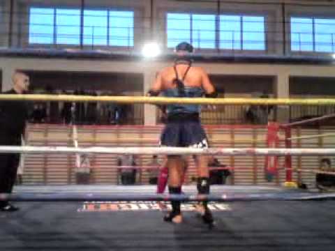 Vladimír Tomášik vs Gustav Baleja 2/3