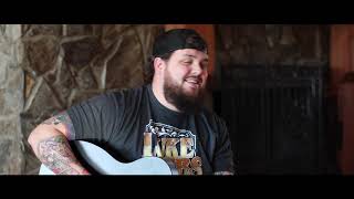 Trevor Hewitt - Speechless (Dan + Shay Cover)