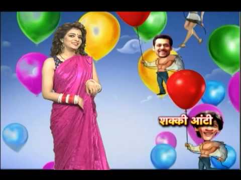 Shagufta Dev Entertainment