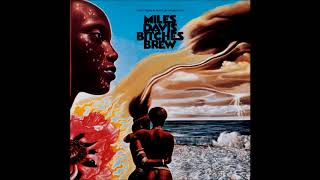Miles Davis - Pharaoh&#39;s Dance HQ
