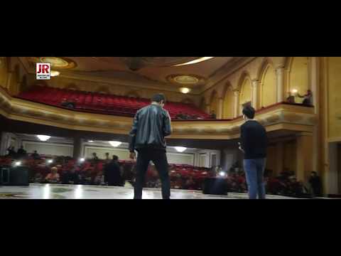 Creative pro iBosh Mc x FiRiK -Хотири камбагал бданм