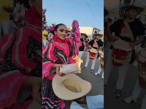 Culturas Caribeñas:  El Banco, Magdalena y la ciudad de Sincelejo, Sucre 