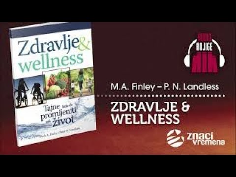 Audioizdanje knjige "Zdravlje i wellness" - 00. Uvod