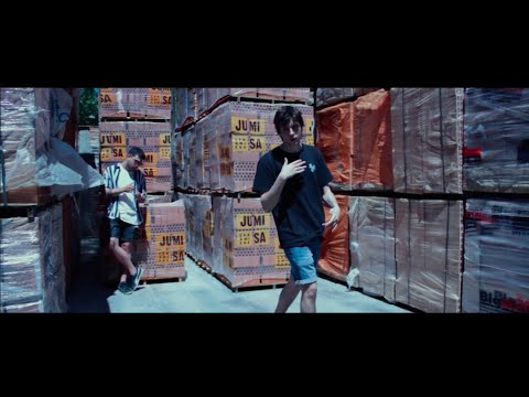 Kástor K - Veneno (Prod. Y.Z.A) [Videoclip]