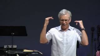 Strengthen Yourself in the Lord
