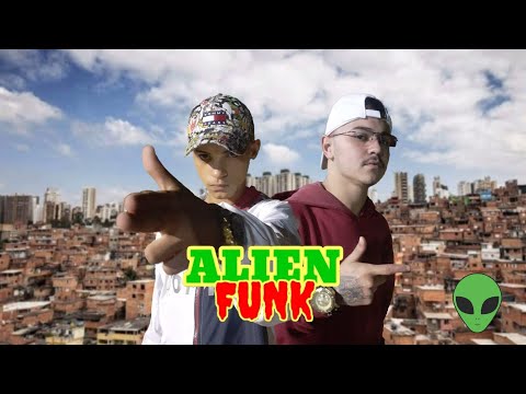 Mc LK Da VN é Mc Lugano (Medley 2021)