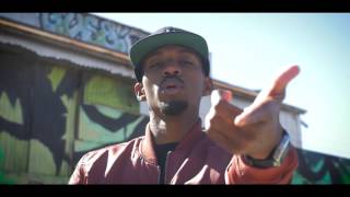 nakEdtruth - Bar Code II (Official Music Video)