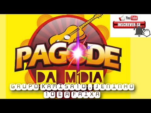 Grupo Kamisa 10 , Jeninho - 10 e a Faixa