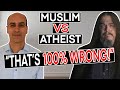 HEATED Debate: Is There Evidence for Islam? | Aron Ra Vs Perfect Dawah | Podcast