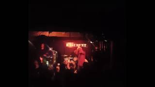 Cold Heart(Warm Blood) - Palisades (Columbus, OH) 1/31/17