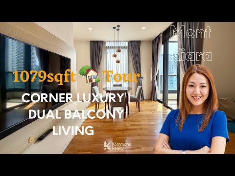 Service Residence for Sale in Arcoris Residences by April How - iProperty.com.my