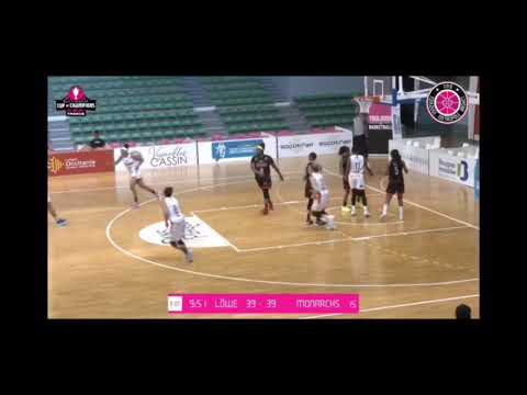 Asia Logan Highlights 2019