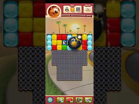 Toon Blast level 3224