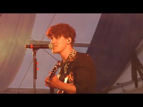 Cagey Strings 2019 Moosach - Cordula Grün + Hol das Lasso raus