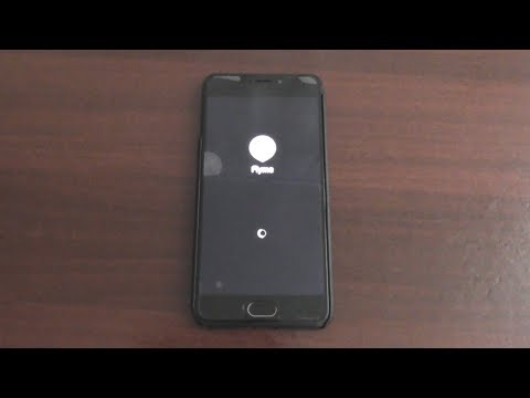 Meizu M6 - Bootanimation