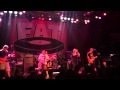 Lagwagon "Goin South" HOB Chicago Fat Wreck 25th