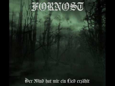 Fornost - Amorph