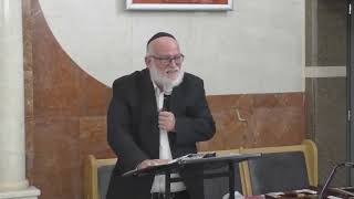 הרב בן ציון מוצפי הנהגות ישרות לאדם לעבוד את בורא עולם בדרך ישרה מרחשון תשפ"ו (רבנים שונים) - התמונה מוצגת ישירות מתוך אתר האינטרנט יוטיוב. זכויות היוצרים בתמונה שייכות ליוצרה. קישור קרדיט למקור התוכן נמצא בתוך דף הסרטון הרב בן ציון מוצפי הנהגות ישרות לאדם לעבוד את בורא עולם בדרך ישרה מרחשון תשפ"ו (רבנים שונים) - התמונה מוצגת ישירות מתוך אתר האינטרנט יוטיוב. זכויות היוצרים בתמונה שייכות ליוצרה. קישור קרדיט למקור התוכן נמצא בתוך דף הסרטון