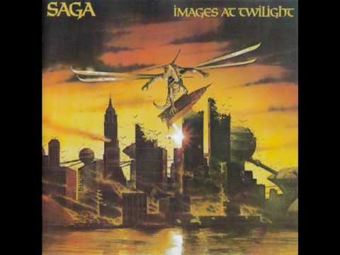 Saga - Images (Chapter One)
