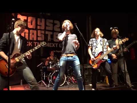 PIK ASS Live @Bonn Klangstation – Du und die Straße